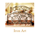 Iron Art